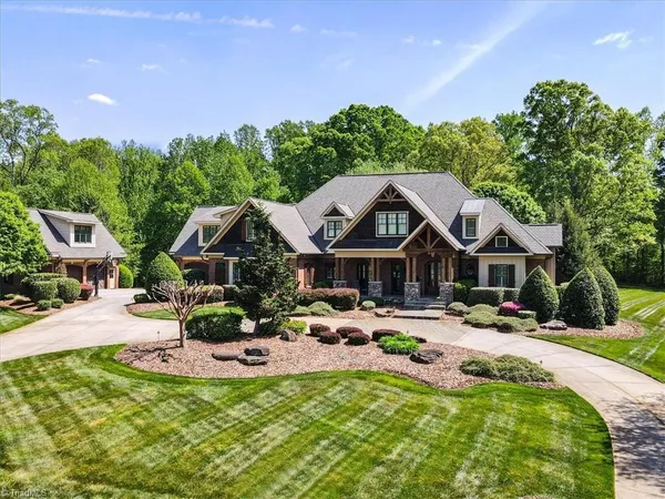 $2,400,000 | 5787 Meadow Pond Court, Summerfield, NC 27358