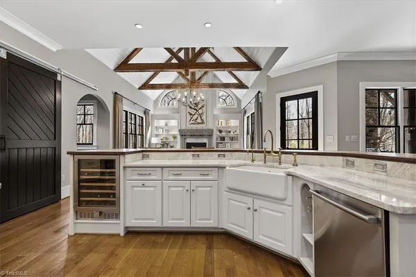 $2,400,000 | 5787 Meadow Pond Court, Summerfield, NC 27358