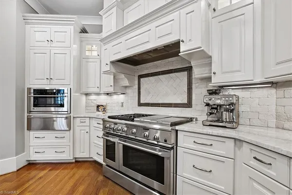 $2,400,000 | 5787 Meadow Pond Court, Summerfield, NC 27358