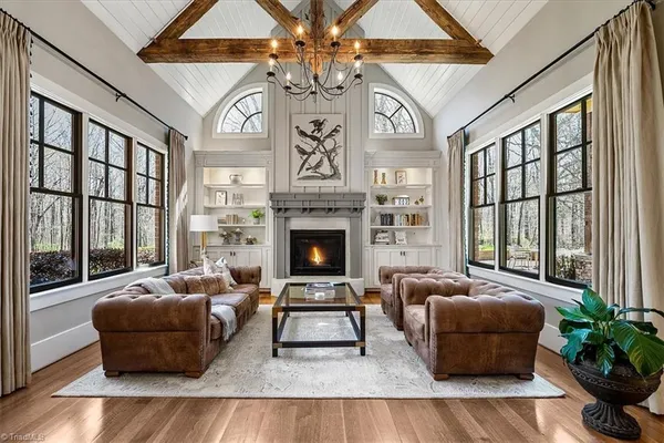 $2,400,000 | 5787 Meadow Pond Court, Summerfield, NC 27358