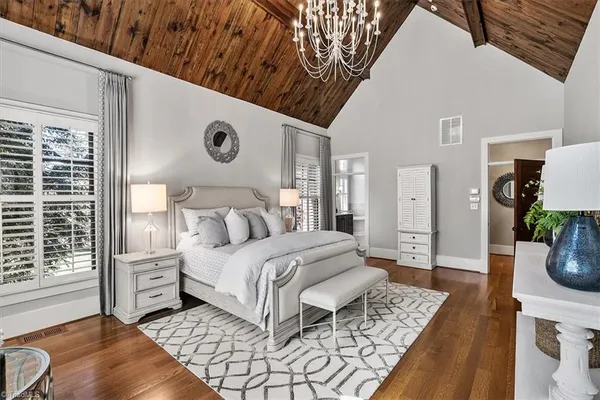 $2,400,000 | 5787 Meadow Pond Court, Summerfield, NC 27358