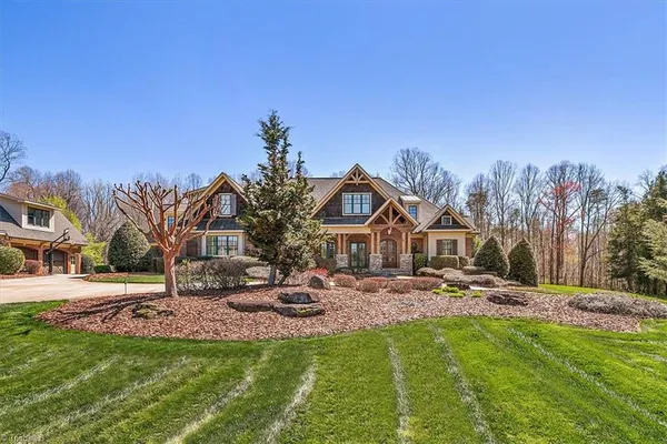 $2,400,000 | 5787 Meadow Pond Court, Summerfield, NC 27358