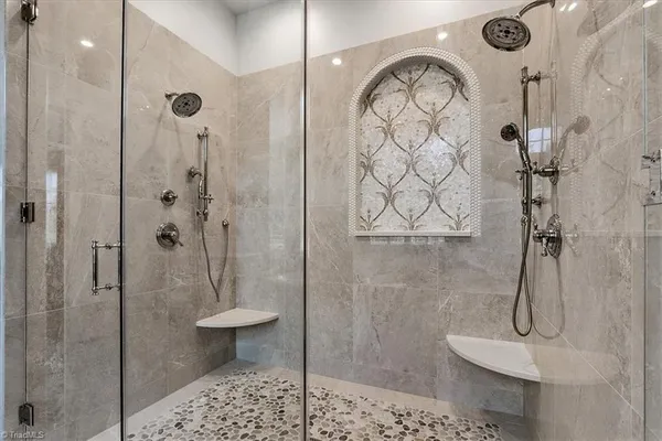 $2,400,000 | 5787 Meadow Pond Court, Summerfield, NC 27358