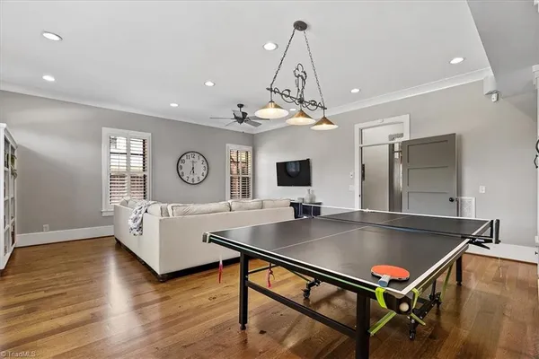 $2,400,000 | 5787 Meadow Pond Court, Summerfield, NC 27358