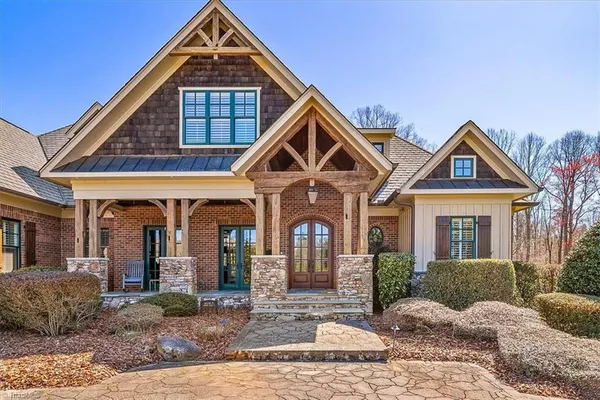 $2,400,000 | 5787 Meadow Pond Court, Summerfield, NC 27358