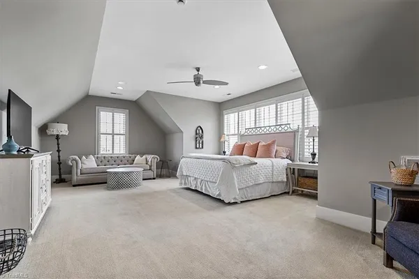 $2,400,000 | 5787 Meadow Pond Court, Summerfield, NC 27358