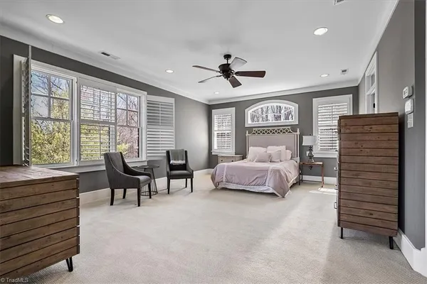 $2,400,000 | 5787 Meadow Pond Court, Summerfield, NC 27358