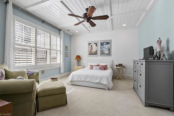 $2,400,000 | 5787 Meadow Pond Court, Summerfield, NC 27358