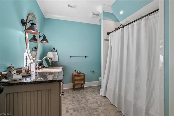 $2,400,000 | 5787 Meadow Pond Court, Summerfield, NC 27358