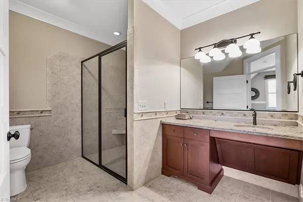 $2,400,000 | 5787 Meadow Pond Court, Summerfield, NC 27358