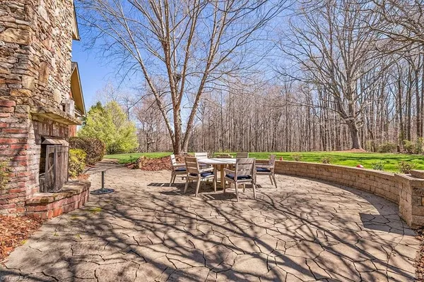 $2,400,000 | 5787 Meadow Pond Court, Summerfield, NC 27358