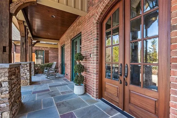 $2,400,000 | 5787 Meadow Pond Court, Summerfield, NC 27358