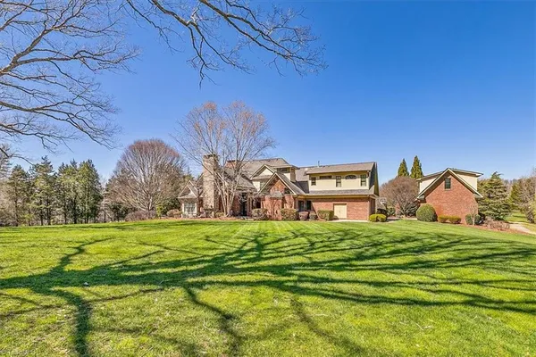 $2,400,000 | 5787 Meadow Pond Court, Summerfield, NC 27358