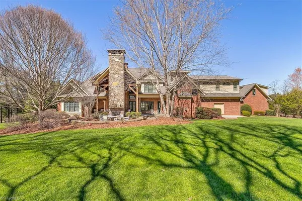 $2,400,000 | 5787 Meadow Pond Court, Summerfield, NC 27358