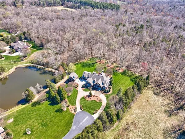 $2,400,000 | 5787 Meadow Pond Court, Summerfield, NC 27358
