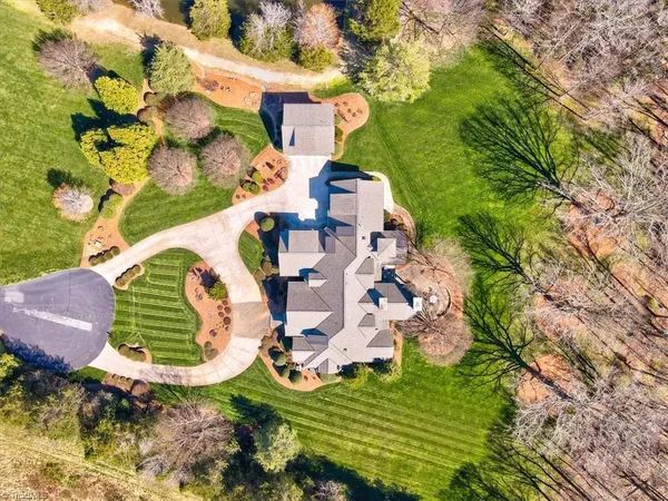 $2,400,000 | 5787 Meadow Pond Court, Summerfield, NC 27358