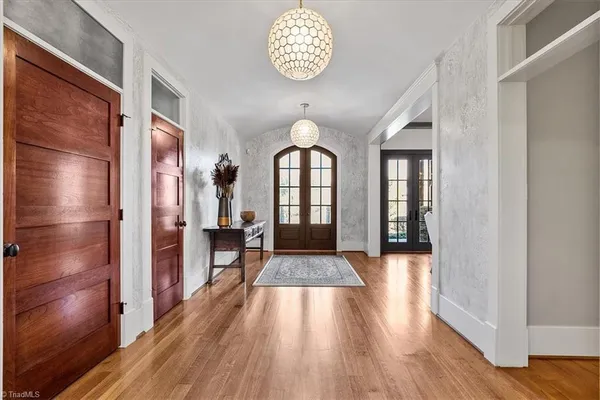 $2,400,000 | 5787 Meadow Pond Court, Summerfield, NC 27358