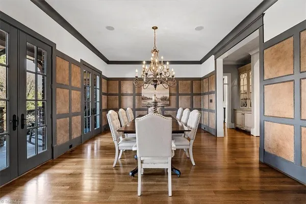 $2,400,000 | 5787 Meadow Pond Court, Summerfield, NC 27358