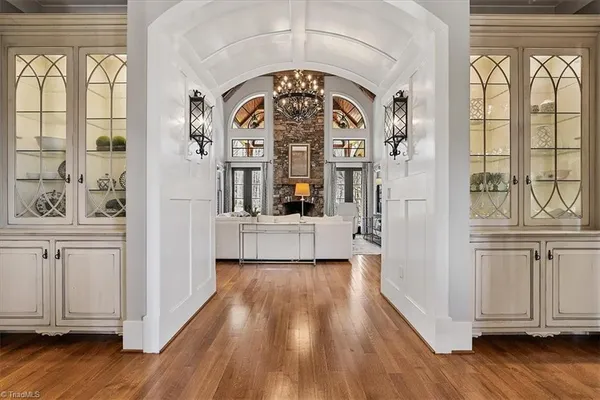 $2,400,000 | 5787 Meadow Pond Court, Summerfield, NC 27358