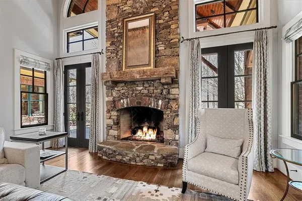 $2,400,000 | 5787 Meadow Pond Court, Summerfield, NC 27358