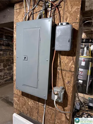 a view of building exterior