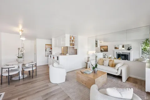 $575,000 | 490 Canal Street, Unit 9, San Rafael, CA 94901