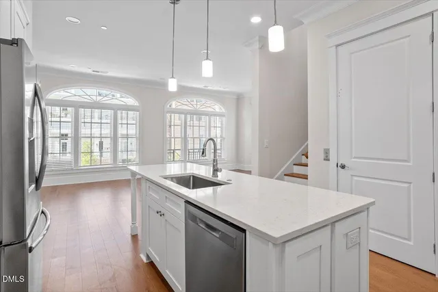 $1,675,000 | 2612 Tidwell Street, Raleigh, NC 27608