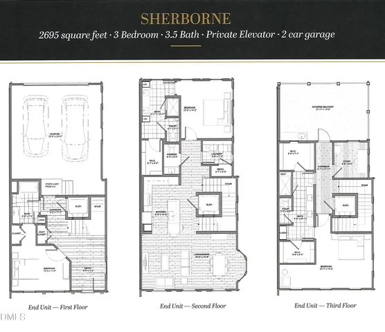 $1,675,000 | 2612 Tidwell Street, Raleigh, NC 27608