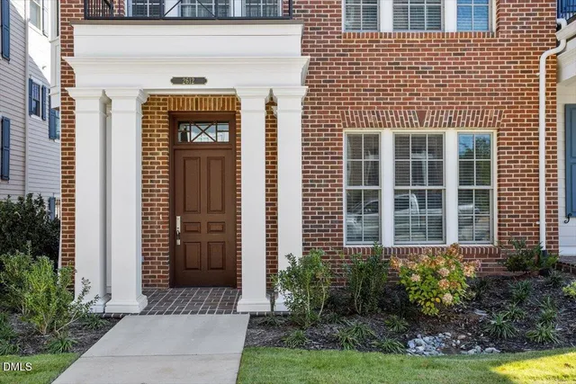 $1,675,000 | 2612 Tidwell Street, Raleigh, NC 27608