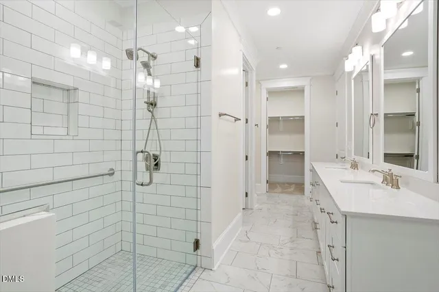 $1,675,000 | 2612 Tidwell Street, Raleigh, NC 27608