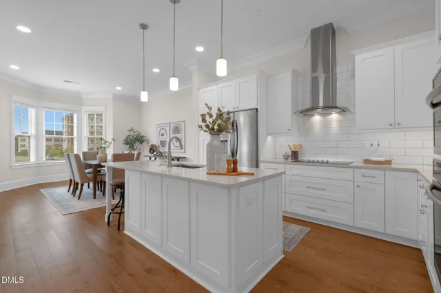 $1,675,000 | 2612 Tidwell Street, Raleigh, NC 27608