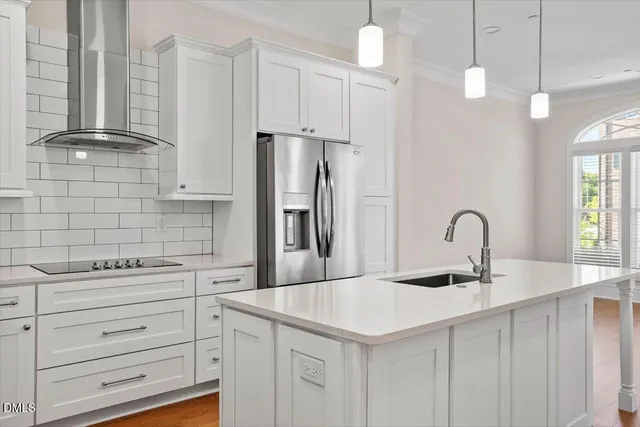 $1,675,000 | 2612 Tidwell Street, Raleigh, NC 27608