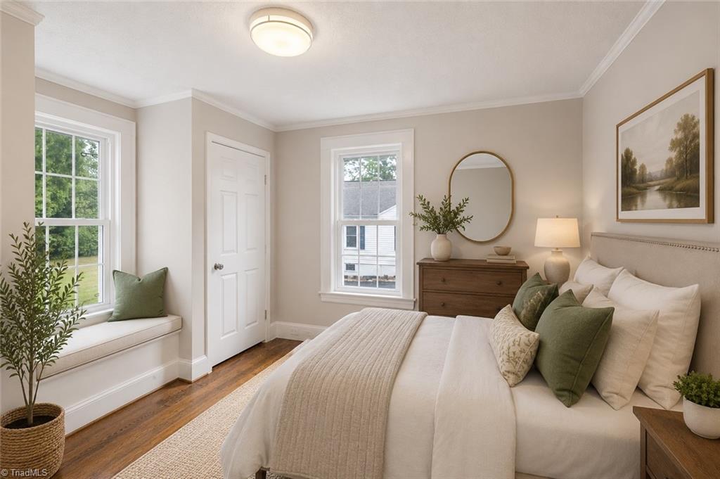 281 Welcome-Arcadia Road Lexington, NC 27295 - Photo 11 of 39