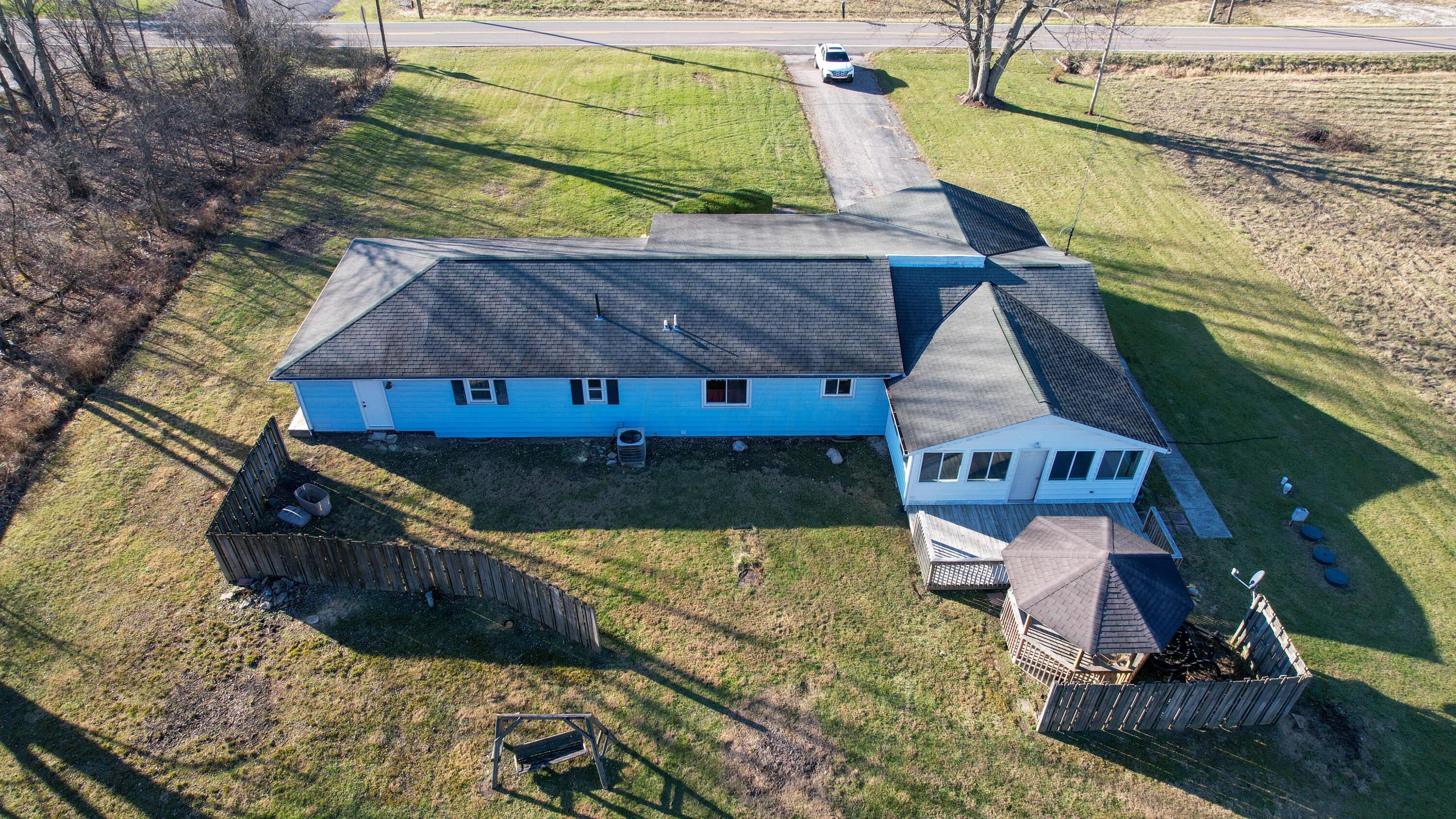 1420 Crissinger Road Marion, OH 43302 - Photo 65 of 73 64