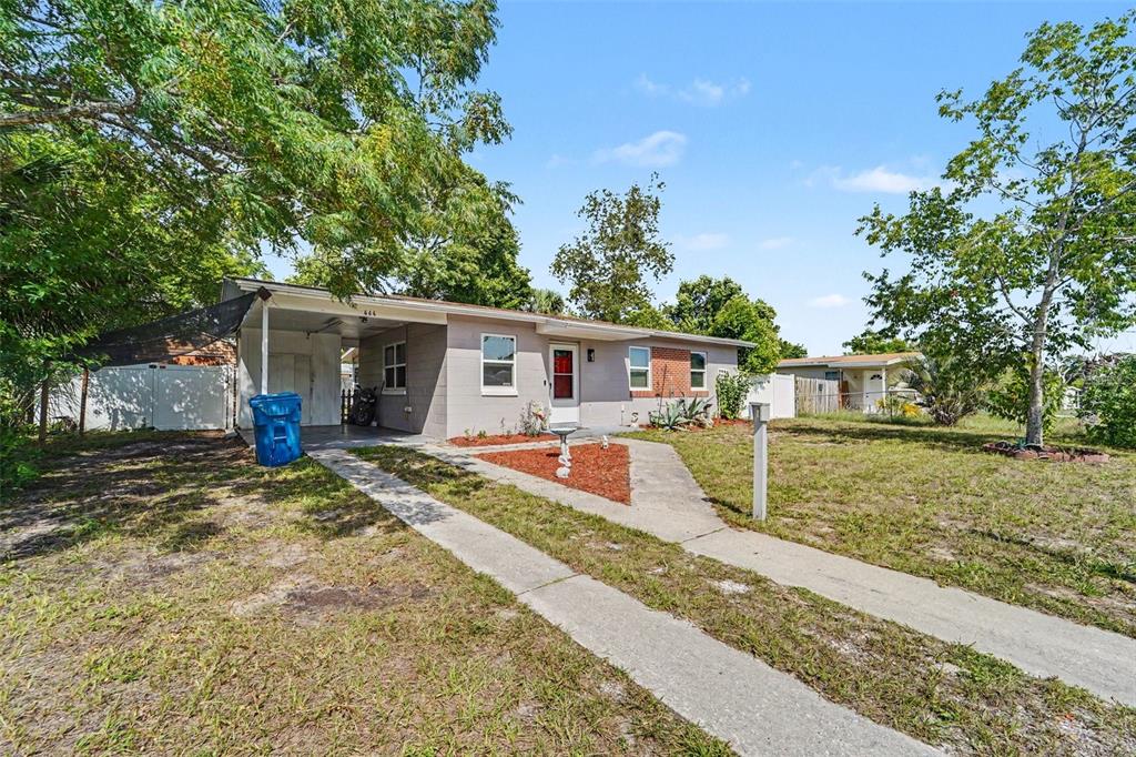 444 Copperfield Road Spring Hill, FL 34606 - Photo 4 of 30