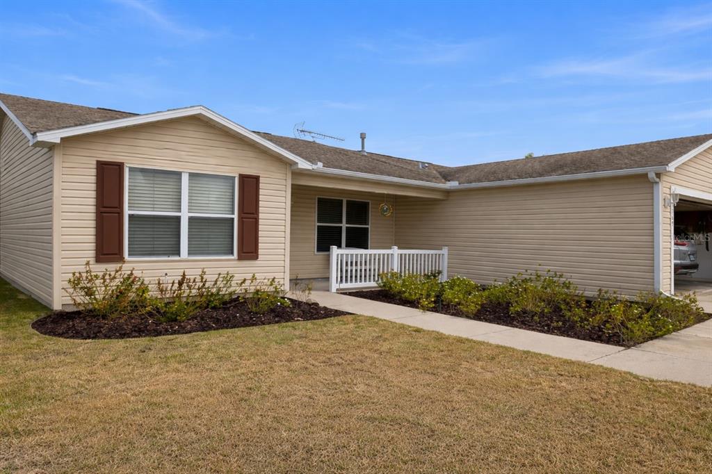 1369 Suffield Street The Villages, FL 32162 - Photo 3 of 14