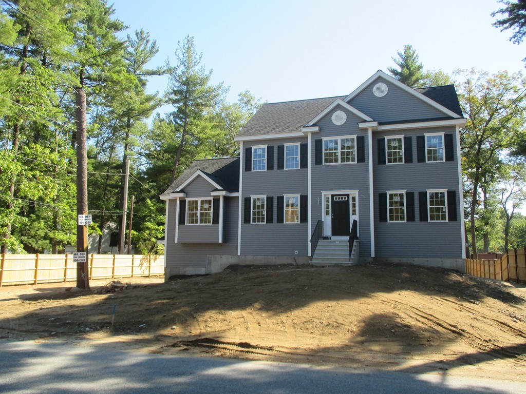 85 Bridle Road Billerica, MA 01821 - Photo 1 of 17 Gallery Image 1