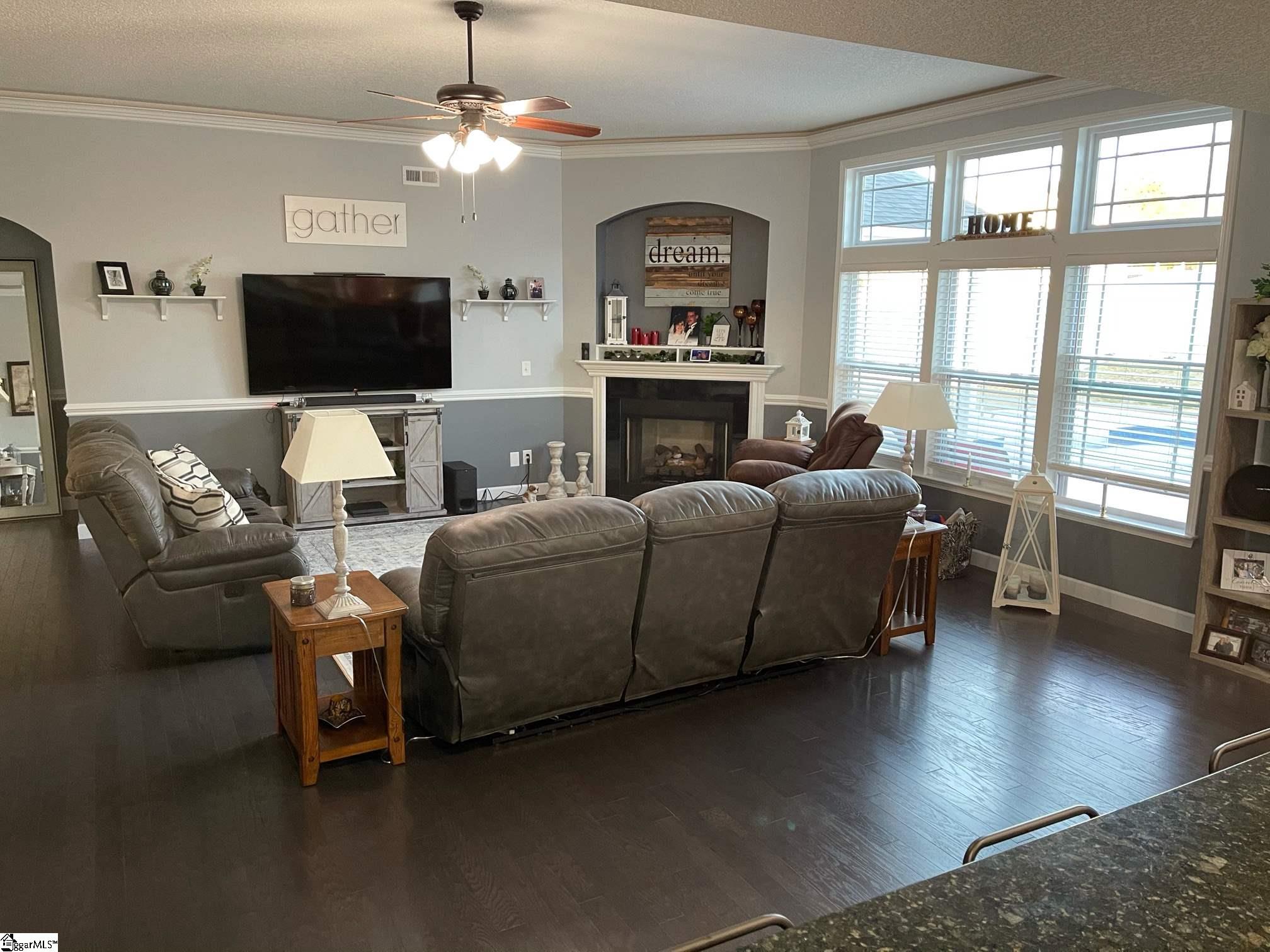 447 Roys Place Wellford, SC 29385 - Photo 21 of 24