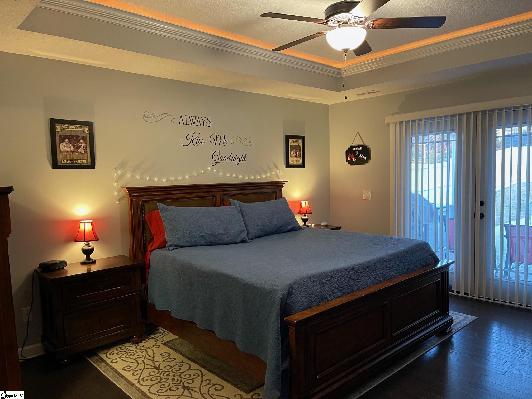 447 Roys Place Wellford, SC 29385 - Photo 22 of 24