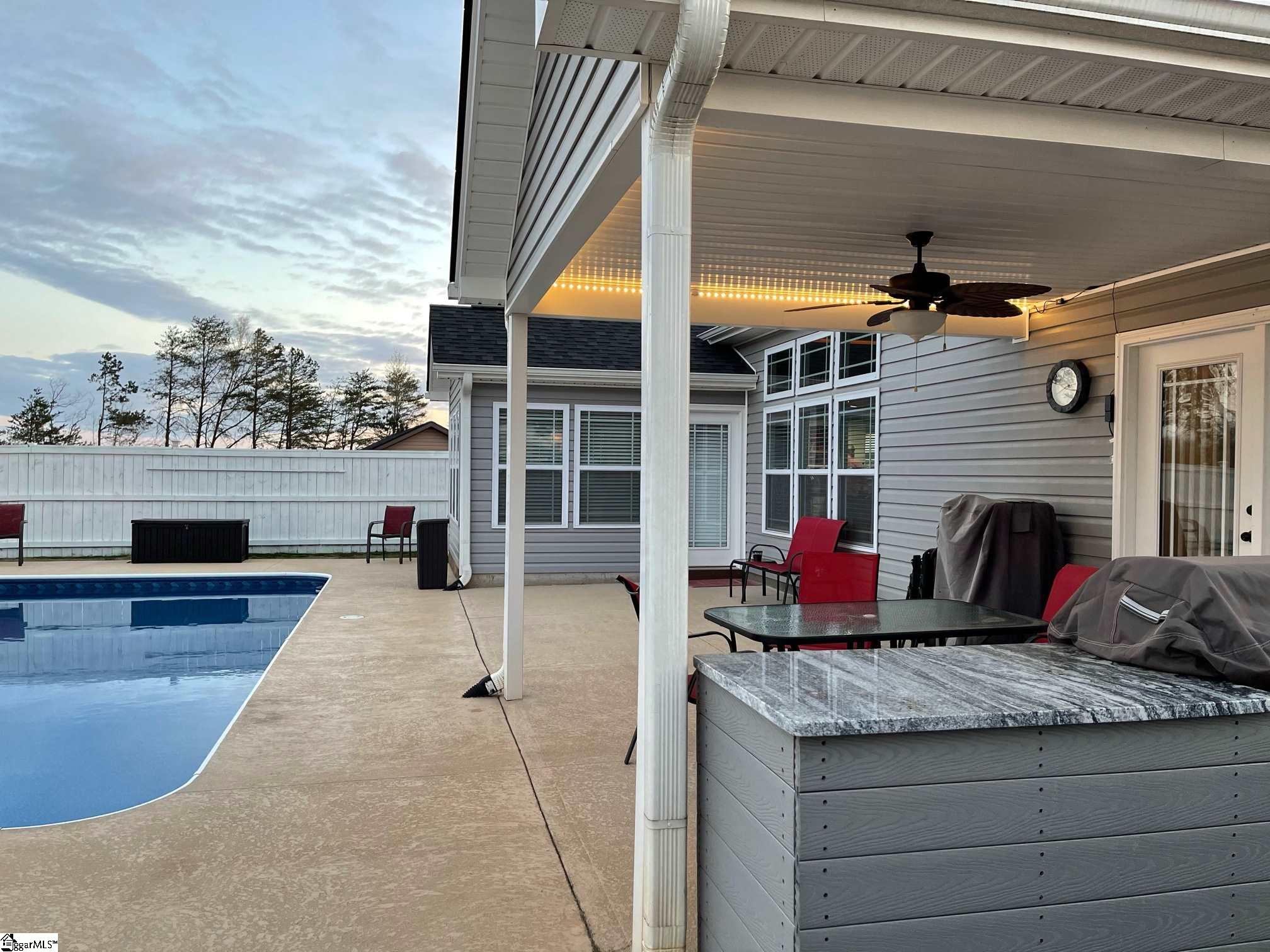 447 Roys Place Wellford, SC 29385 - Photo 24 of 24