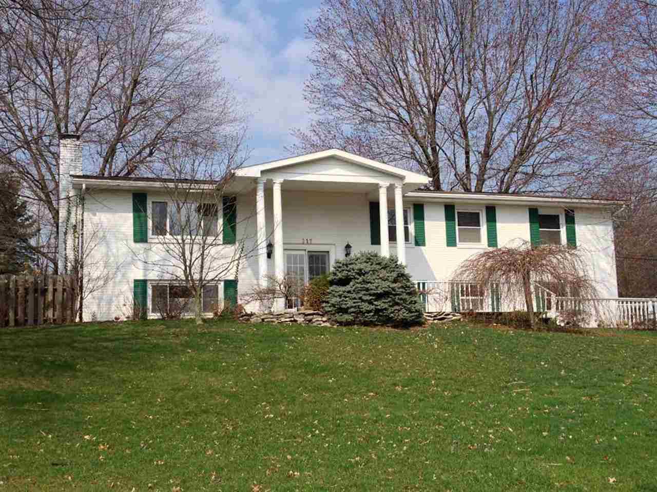 217 North Park Ridge Road Bloomington, IN 47408 - Photo 1 of 30 Gallery Image 1