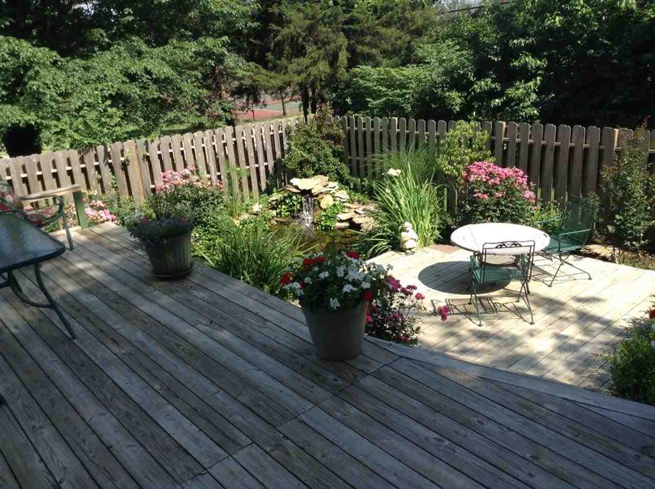 217 North Park Ridge Road Bloomington, IN 47408 - Photo 24 of 30 Gallery Image 24