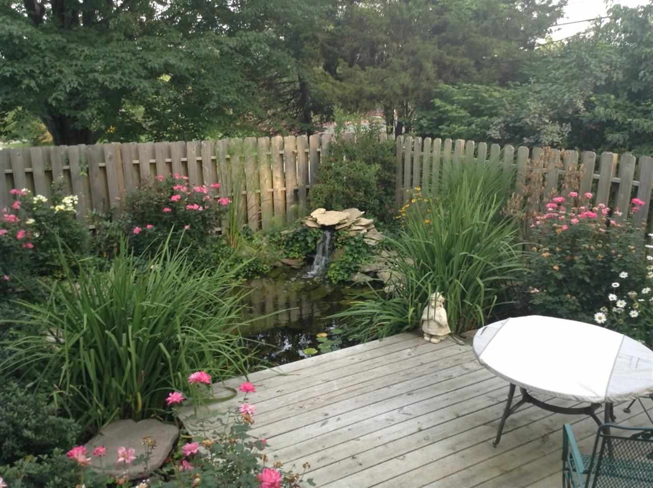 217 North Park Ridge Road Bloomington, IN 47408 - Photo 25 of 30 Gallery Image 25