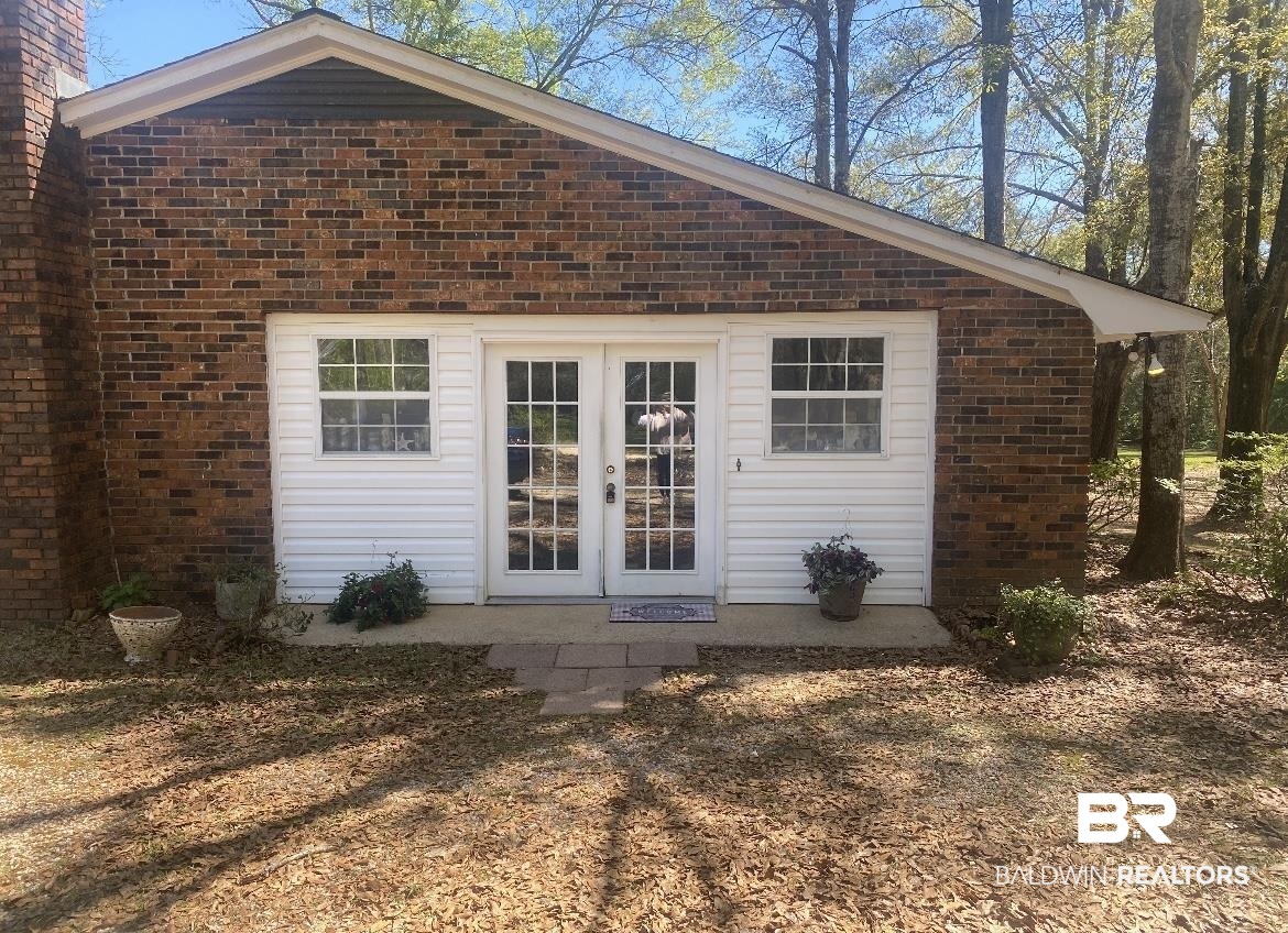 135 Mize Road Flomaton, AL 36441 - Photo 3 of 34