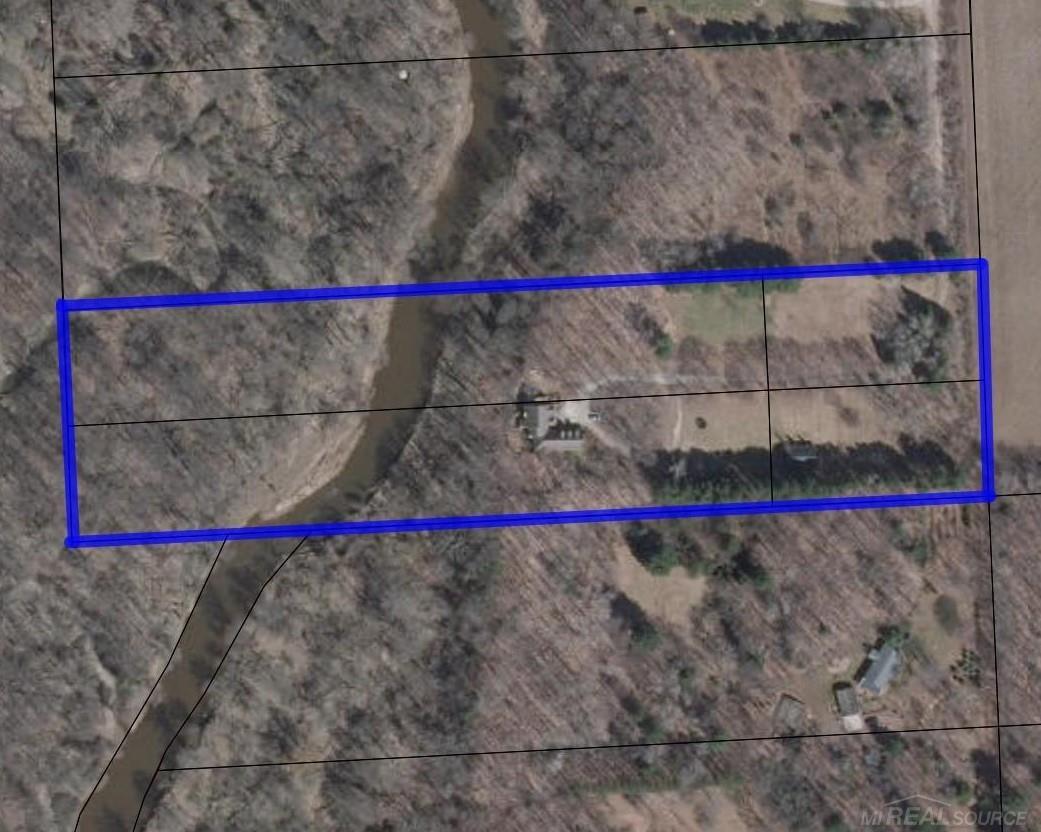 5084 Burns Line Road Croswell, MI 48422 - Photo 2 of 64 Gallery Image 2