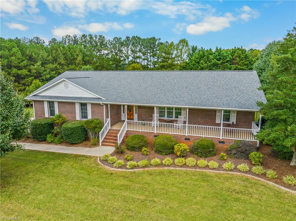 1357 Old Cox Road Asheboro, NC 27205 - Photo 43 of 46 Gallery Image 43