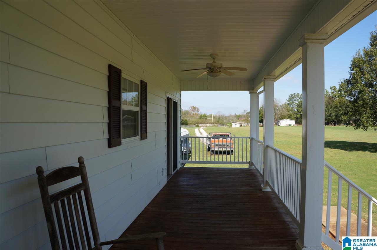 90 Rocky Mt Ch Road Sylacauga, AL 35150 - Photo 8 of 50