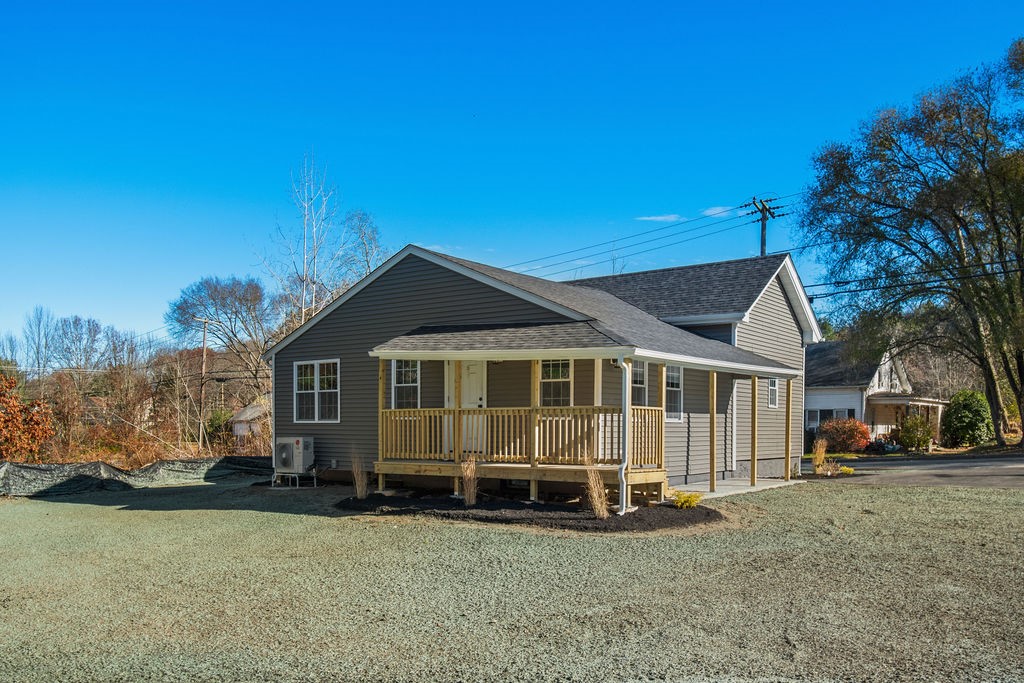 21 Hill Farm Road Coventry, RI 02816 - Photo 6 of 25