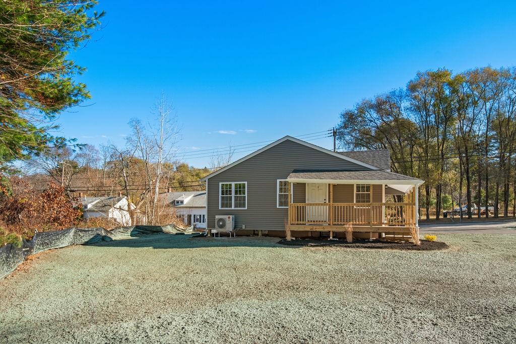 21 Hill Farm Road Coventry, RI 02816 - Photo 7 of 25