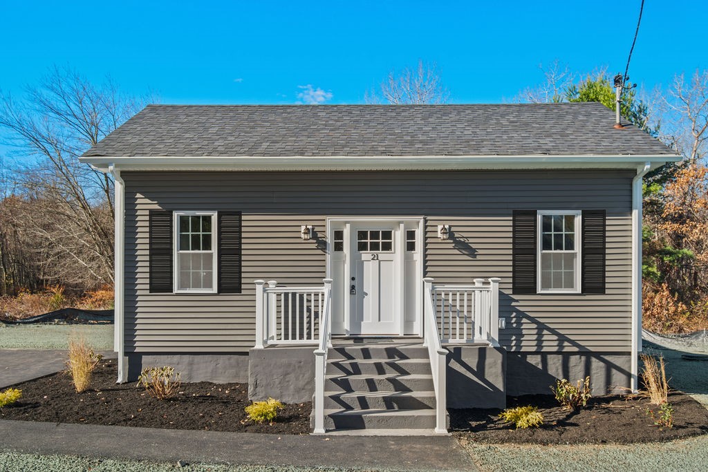 21 Hill Farm Road Coventry, RI 02816 - Photo 8 of 25